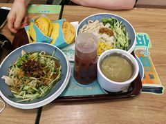 -魏家凉皮(协和店)