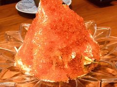 火山沙拉-魔丼屋(日月光店)