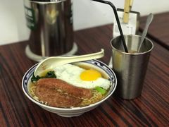 -華叔茶記