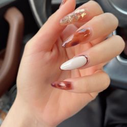 -LILY NAILS美甲美睫