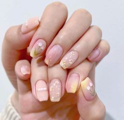 -CO COLOR美甲美睫美妆