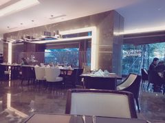 大堂-岷山饭店-芝芝自助餐厅