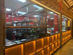 -邢氏老太太烤串(北兴街店)