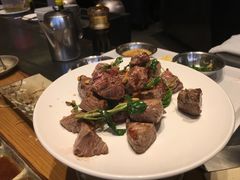 -赤坂亭·M9和牛烧肉·铁板烧(合肥万象城店)