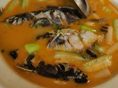 -刘胖子家常菜·蹄花焖藕(兴业店)