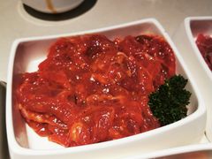 -海底捞火锅(枫蓝国际购物中心店)