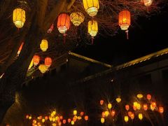 -沙州食驿·非遗小吃夜市