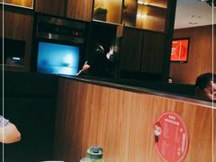 大堂-海底捞火锅(万丰桥店)