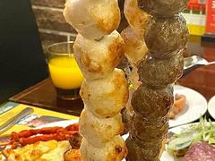 -拉丁餐厅·巴西烤肉自助(正佳广场店)