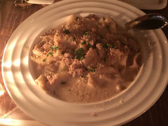 Babbo-BaBBo巴博意大利餐厅
