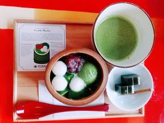 -中村藤吉(本店)