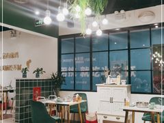 大堂-肥佬大椰子鸡(三里屯3·3大厦店)