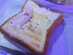 烤面包片-天天喝丢一只鞋·烧烤·快餐(盐仓桥店)