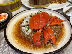 -香云轩·顺德菜(香云纱园林酒店店)