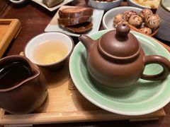 -青藤茶馆(南山路店)