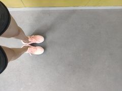 -CXFIT 陈徐健身工作室(凯旋店)