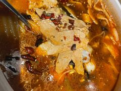 -菩提树·素食餐厅(汇智国际商业中心店)