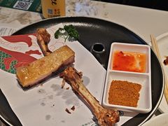 -峰厨大鱼泡饼(水上公园店)