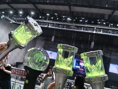 -成都金融城演艺中心