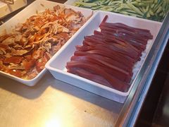 -特派卷·老北京烤鸭卷(合生汇购物中心店)