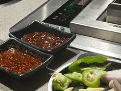 -丰茂烤串(外滩星荟中心店)