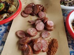 -汉唐守艺人·河北面馆(民心河店)