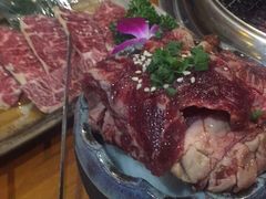 -丸藏和牛烧肉专门店(园区师惠坊店)