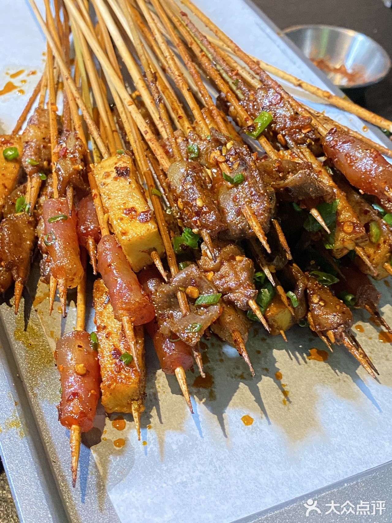 烤匠！成都人的快乐老家！！