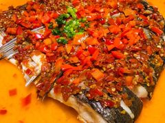 -千稻剁椒大鱼头(CityOn熙地港店)
