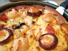 -必胜客(漕宝路店)