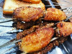 -老虎滩大连海鲜烧烤(建邺云锦路总店)