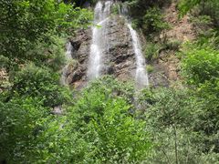 -玉渡山自然风景区