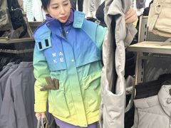 -lululemon(万象城店)