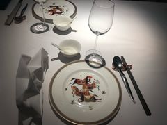 餐具摆设-苏浙总会(国金中心店)