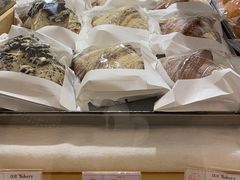 -OUR Bakery(SKP-S店)