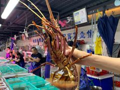 -海儀美食楼(湾仔海鲜街店)