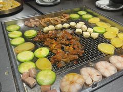 -塘屋烧烤·云南火塘烧烤品牌(春城慧谷旗舰店)