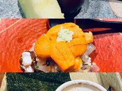 -桐寿司Sushi Tong