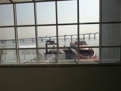 -澳门外港客运码头(轮渡站)