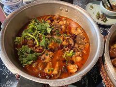 肥肠鸡-苏浙徽·江南荟·本味融合菜(相城方圆里店)