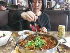 -黄记煌三汁焖锅(顺义华联店)