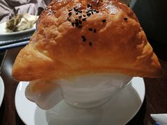 -济南蓝海御华大饭店·蓝钻国际美食自助百汇(山东书城店)