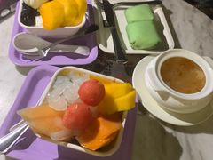 -满记甜品(富华里店)