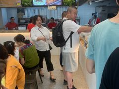 -蔡明纬热干面(长港路店)