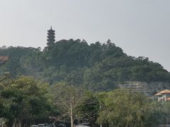 -南沙天后宫景区