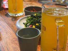 -小杨烤肉(朱雀店)