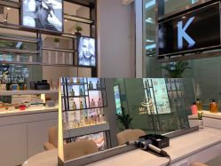 -Mr.JUDY洗个头发