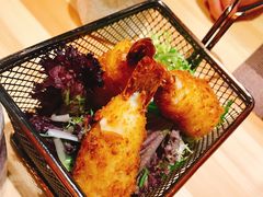-割烹旭日本料理(龙湖狮山天街店)