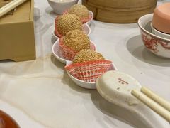-稻香酒家·33年老字号·港式粤菜(富邦中心店)