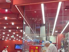 -喜家德虾仁水饺(东海缤纷天地店)